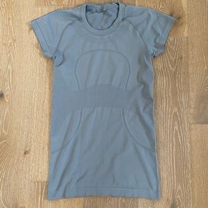 Lululemon Women’s Swiftly Tech Short Sleeve Shirt 2.0 - 6